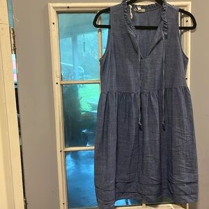 52seven dress, size med, NWOT, beautiful dress